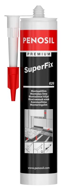 Penosil univerzálne montážne lepidlo 310 ml